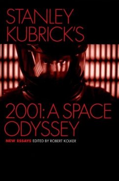 Stanley Kubrick's 2001: A Space Odyssey - Kolker, Robert (ed.)