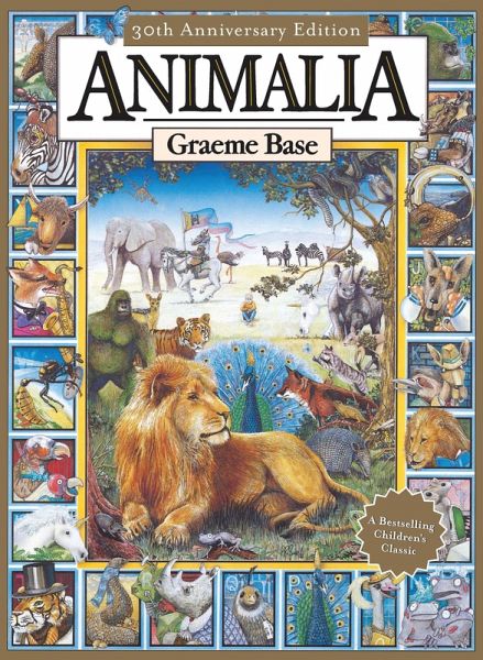 Animalia Animalia