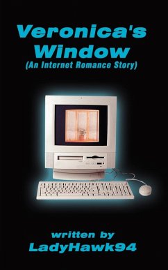 Veronica's Window - Ladyhawk94