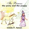 The Princess the pony and the puppy - Bild 1