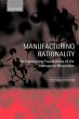 Manufacturing Rationality - Bild 1