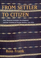 From Settler to Citizen