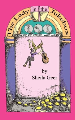 The Lady in the Jukebox - Geer, Sheila