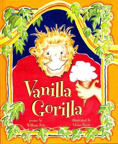 Vanilla Gorilla - New, W.
