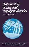 Biotechnology of Microbial Exopolysaccharides