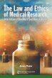 The Law and Ethics of Medical Research - Bild 1