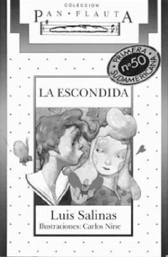 La Escondida - Salinas; Salinas, Luis