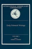 International Kierkegaard Commentary Volume 1