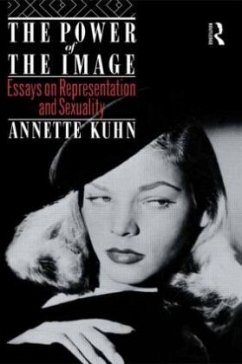 Cover The Power of the Image