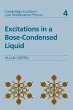 Excitations in a Bose-Condensed Liquid - Bild 1