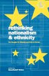 Rethinking Nationalism and Ethnicity - Bild 1