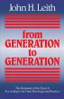 From Generation to Generation - Bild 1