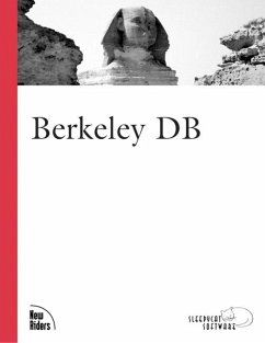 Berkeley DB - Sleepycat Software; Sleepycat Software, Inc