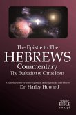 The Epistle to the Hebrews Commentary