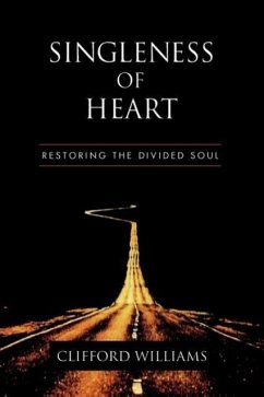 Singleness of Heart - Williams, Clifford