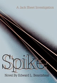 Spike - Beardshear, Edward L.