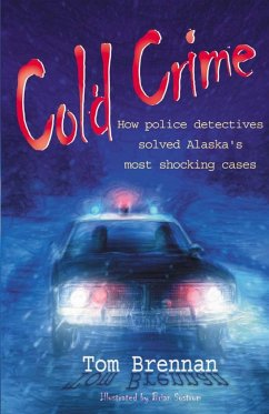 Cold Crime - Brennen, Tom