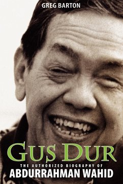 Gus Dur - Barton, Greg