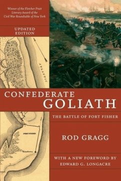 Confederate Goliath - Gragg, Rod