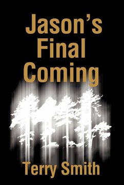 His Final Coming - Smith, Terry