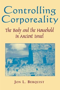 Cover Controlling Corporeality