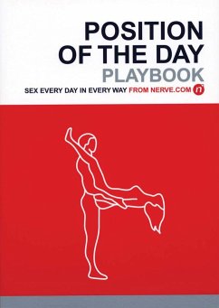 Position of the Day - Nerve. Com