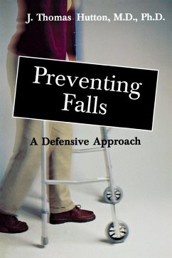 Cover Preventing Falls
