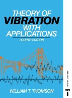 Theory of Vibration with Applications - William Thomson