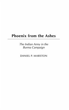 Phoenix from the Ashes - Marston, Daniel