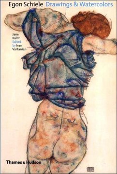 Egon Schiele - Kallir, Jane