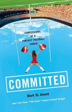 Committed - St Amant, Mark