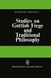 Studies on Gottlob Frege and... - Bild 1