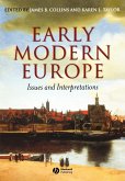 Early Modern Europe