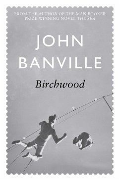 Birchwood - Banville, John