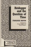 Heidegger and the Question of Time