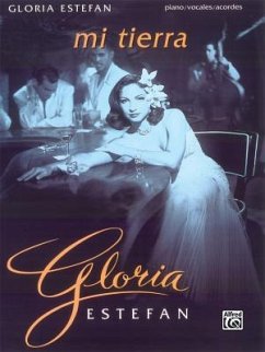 Gloria Estefan -- Mi Tierra - Estefan, Gloria