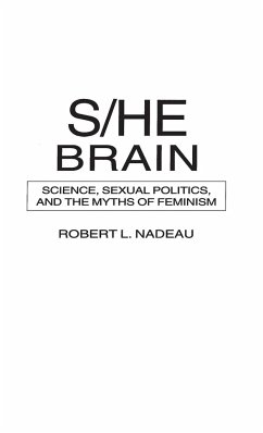 S/He Brain - Nadeau, Robert