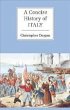 A Concise History of Italy - Bild 1