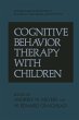 Cognitive Behavior Therapy with Children - Bild 1