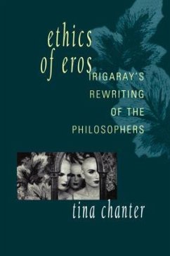 Ethics of Eros - Chanter, Tina