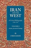Iran and the West: Volume II