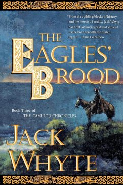 The Eagles' Brood - Whyte, Jack