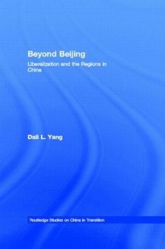 Beyond Beijing - Yang, Dali L