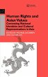 Human Rights and Asian Values - Bild 1