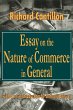 Essay on the Nature of Commerce in... - Bild 1