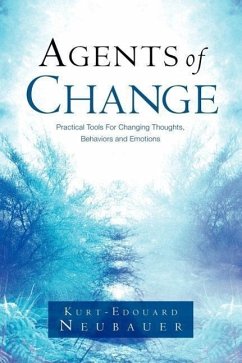 Agents of Change - Neubauer, Kurt-Edouard