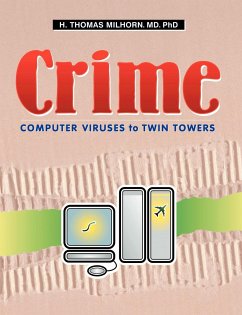 Crime - Milhorn, H. Thomas