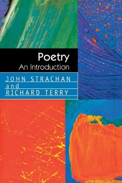 Poetry - Strachan, John; Terry, Richard