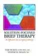 Solution-Focused Brief Therapy - Bild 1