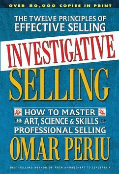 Investigative Selling - Periu, Omar